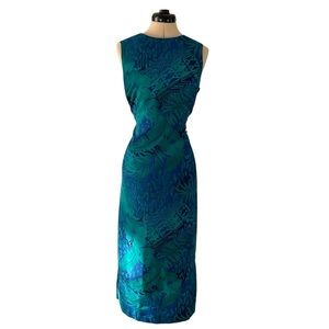 90s R&K Originals Maxi dress